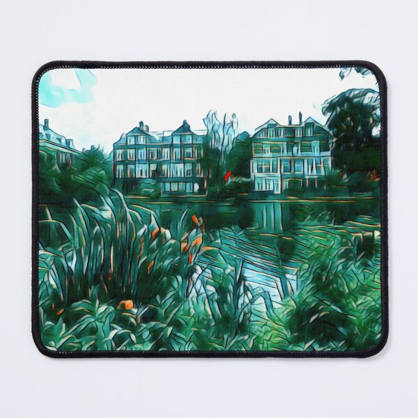 Item preview, #11 Vondelpark - Amsterdam - Street Photography 22 May 2024 designed and sold by IntFix.