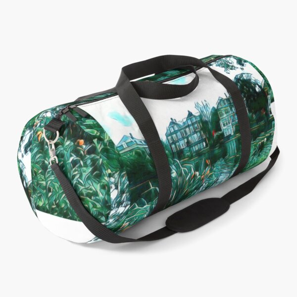 Item preview, #11 Vondelpark - Amsterdam - Street Photography 22 May 2024 designed and sold by IntFix.