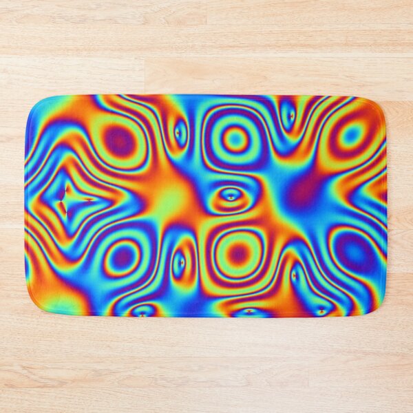 Item preview, Abstraction entanglement 30 designed and sold by Gluecknika.