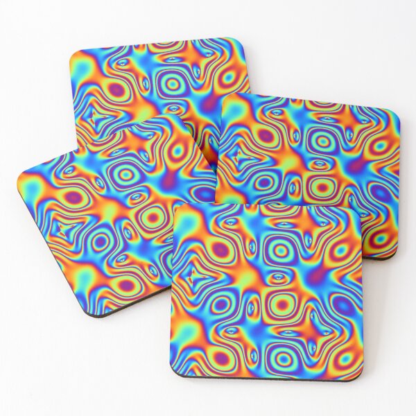 Item preview, Abstraction entanglement 30 designed and sold by Gluecknika.