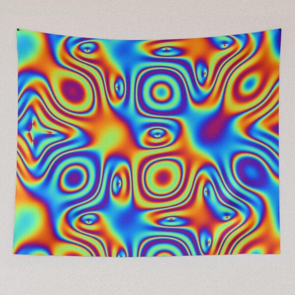Item preview, Abstraction entanglement 30 designed and sold by Gluecknika.