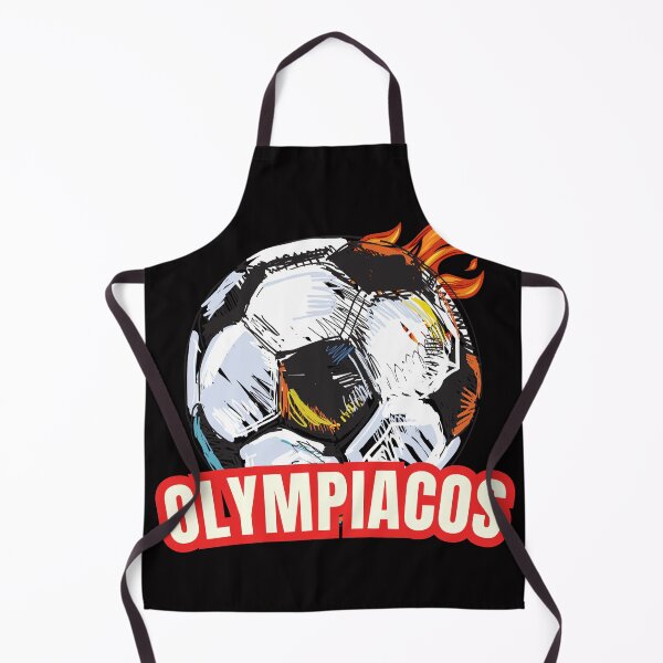 Item preview, Olympiacos Fc designed and sold by Quirky Dez.