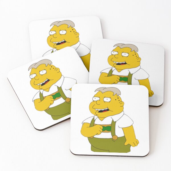 Item preview, Treehouse of horror designed and sold by SerranoImperi.