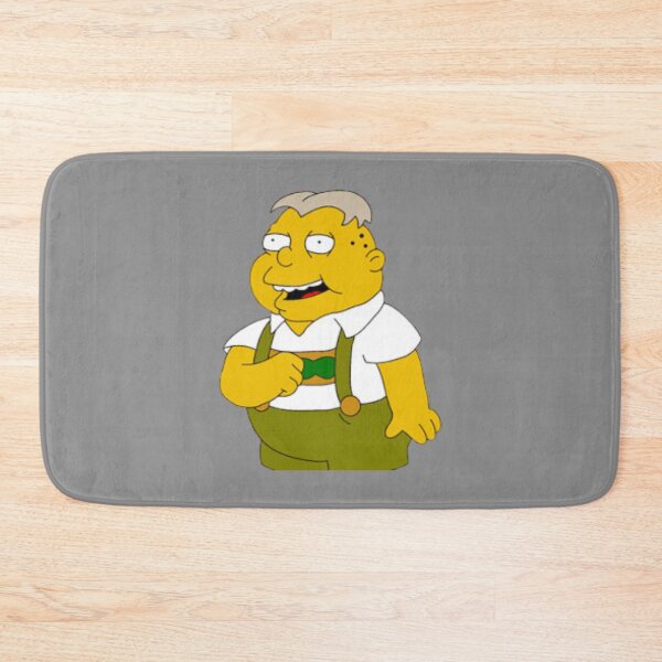 Item preview, Treehouse of horror designed and sold by SerranoImperi.