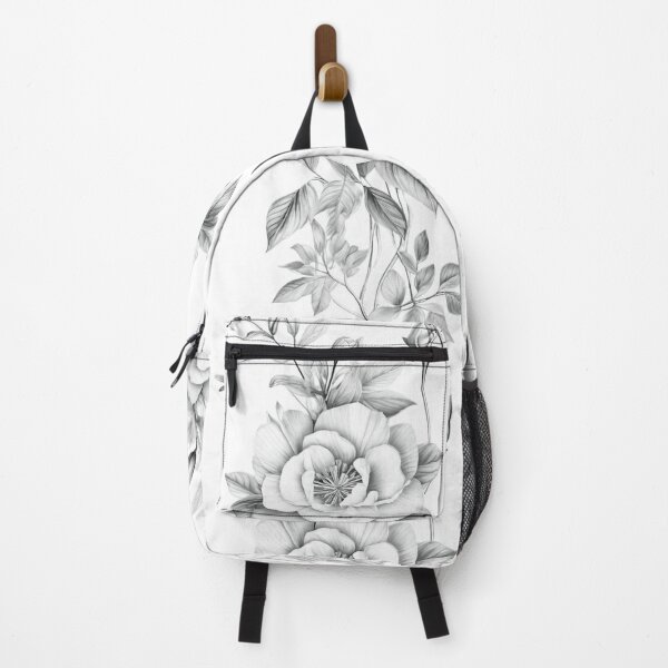 Item preview, Floral Tattoo designed and sold by MatrixTattoo.
