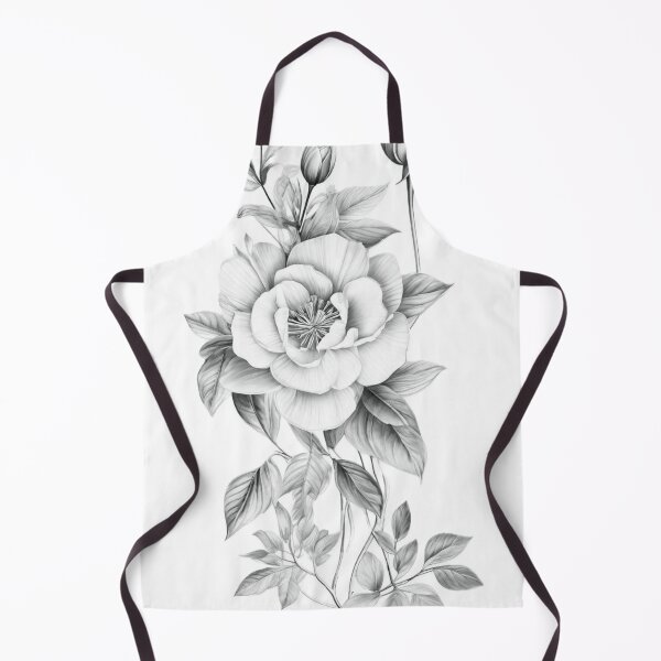 Item preview, Floral Tattoo  designed and sold by MatrixTattoo.
