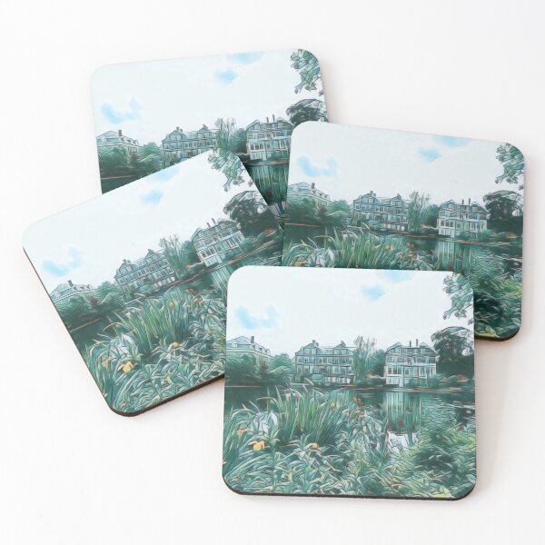Item preview, #12 Vondelpark - Amsterdam Street Photography 22 May 2024 designed and sold by IntFix.