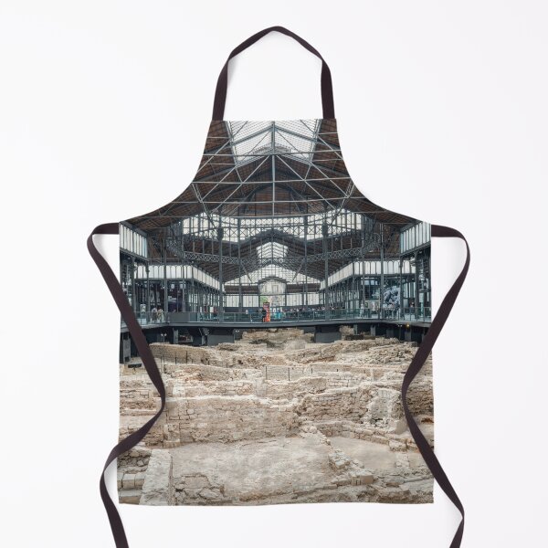 Item preview, Born CCM Interior: Modernisme Art Nouveau in Barcelona, Catalonia, Spain designed and sold by Marc Garrido Clotet.