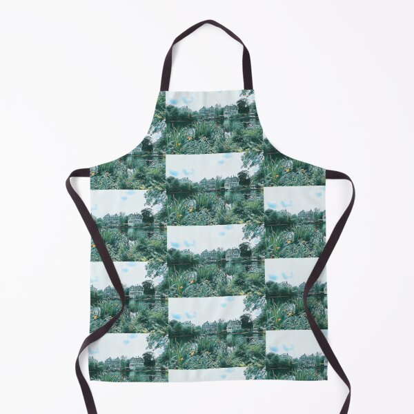 Item preview, #12 Vondelpark - Amsterdam Street Photography 22 May 2024 designed and sold by IntFix.