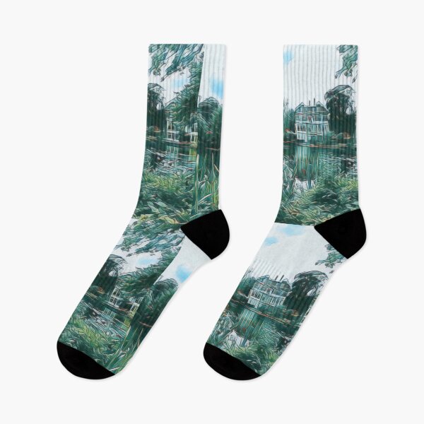 Item preview, #12 Vondelpark - Amsterdam Street Photography 22 May 2024 designed and sold by IntFix.
