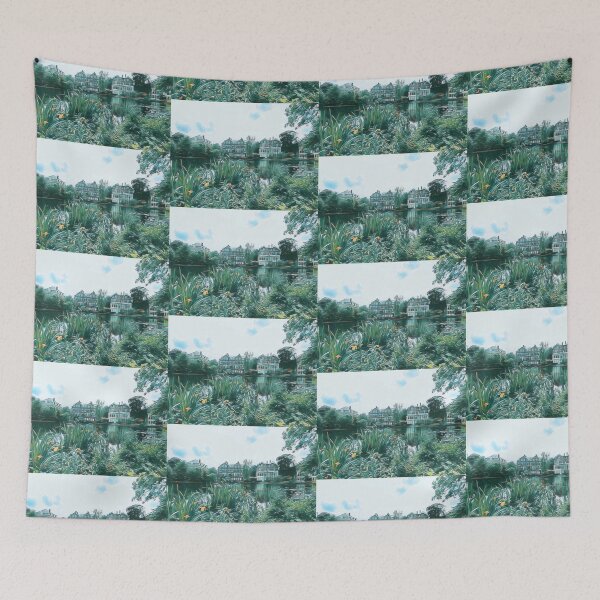 Item preview, #12 Vondelpark - Amsterdam Street Photography 22 May 2024 designed and sold by IntFix.