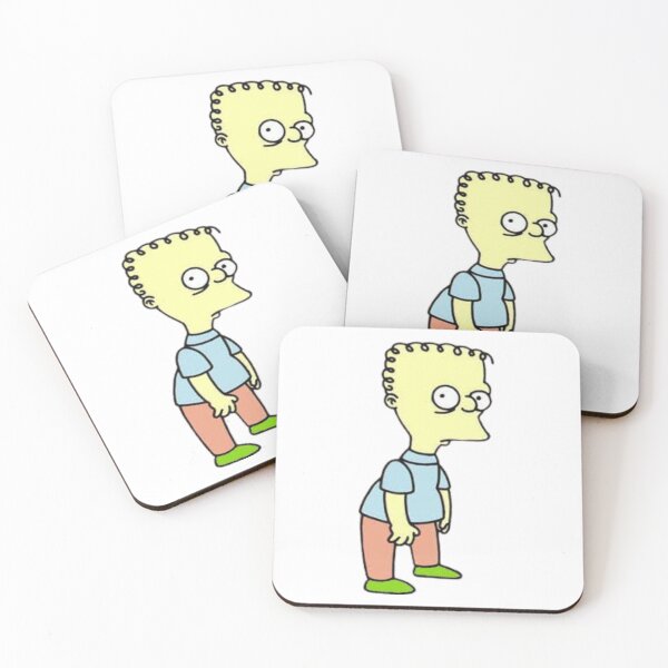 Item preview, Treehouse of horror  designed and sold by SerranoImperi.