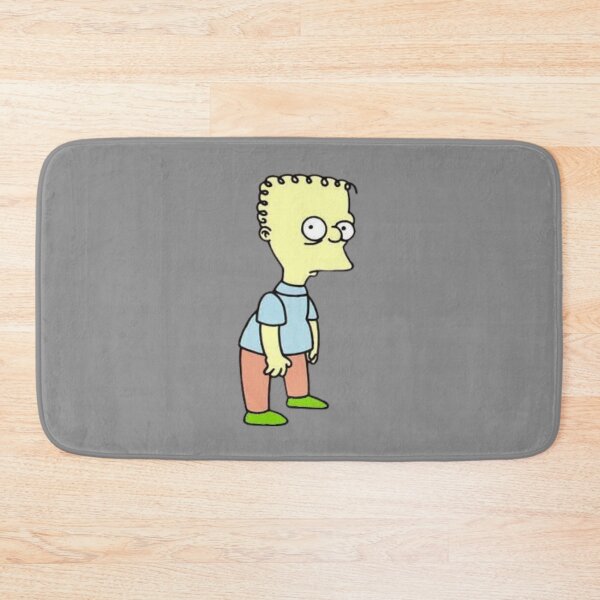 Item preview, Treehouse of horror  designed and sold by SerranoImperi.