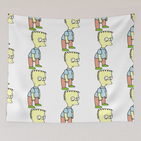 Item preview, Treehouse of horror  designed and sold by SerranoImperi.