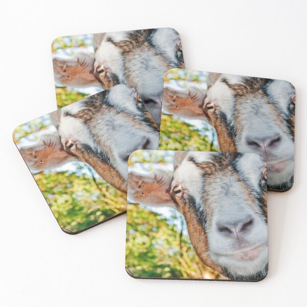 Item preview, Old English Billy Goat designed and sold by AndyEvansPhotos.