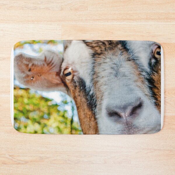 Item preview, Old English Billy Goat designed and sold by AndyEvansPhotos.