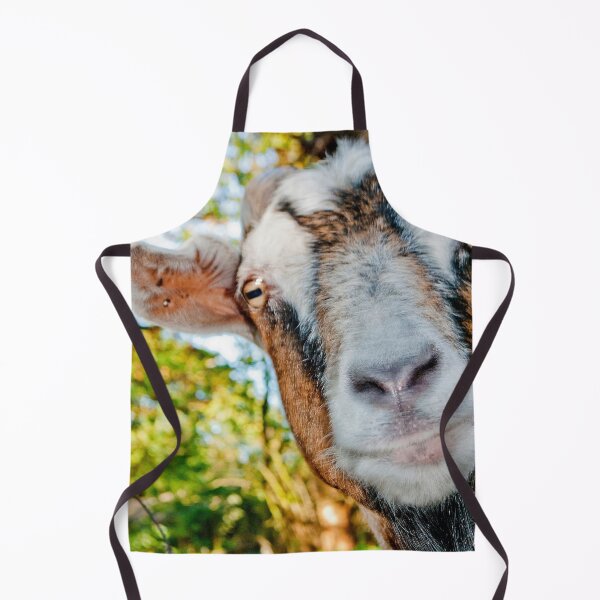 Item preview, Old English Billy Goat designed and sold by AndyEvansPhotos.