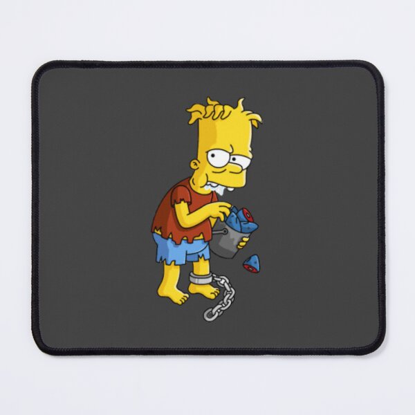 Item preview, Donut Homer Treehouse of horror designed and sold by SerranoImperi.
