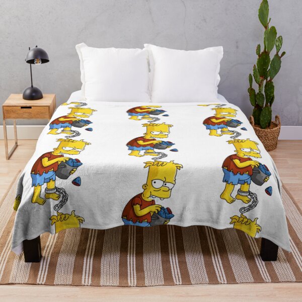 Item preview, Donut Homer Treehouse of horror designed and sold by SerranoImperi.