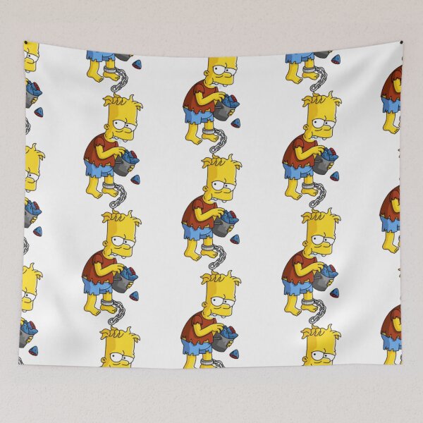 Item preview, Donut Homer Treehouse of horror designed and sold by SerranoImperi.