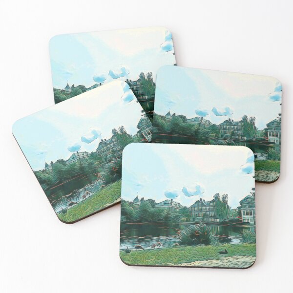 Item preview, #13 Vondelpark - Amsterdam Street Photography 22 May 2024 designed and sold by IntFix.