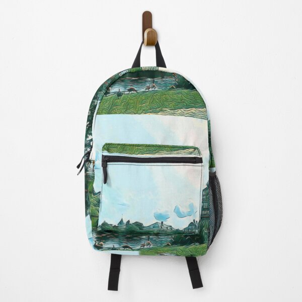 Item preview, #13 Vondelpark - Amsterdam Street Photography 22 May 2024 designed and sold by IntFix.