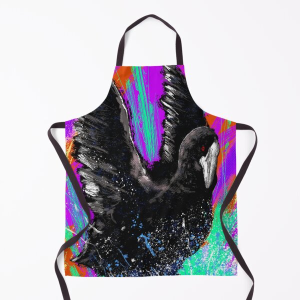 Item preview, Coot designed and sold by Doug Saquic.