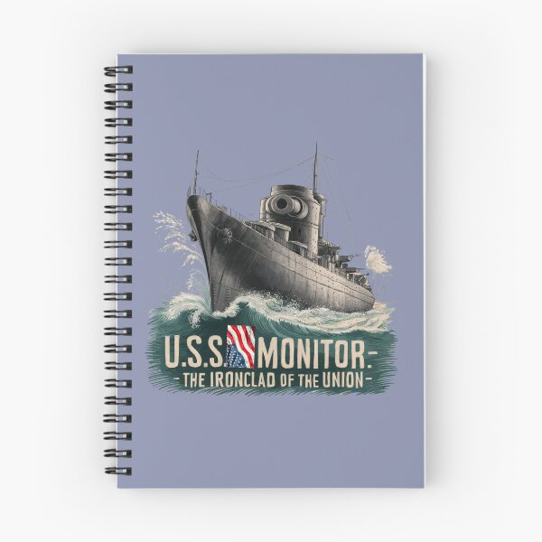 Item preview, The ironclad of the Union , USS monitor designed and sold by Ajax90.