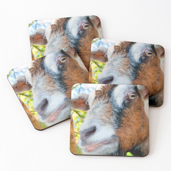 Item preview, Old English Billy Goat designed and sold by AndyEvansPhotos.
