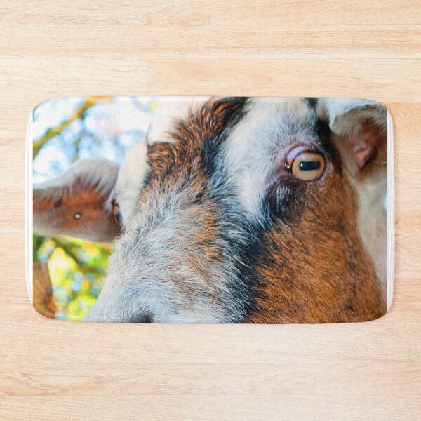 Item preview, Old English Billy Goat designed and sold by AndyEvansPhotos.