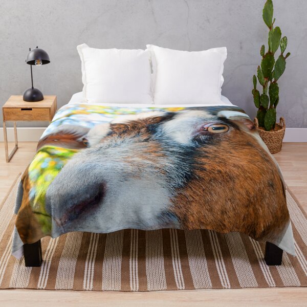 Item preview, Old English Billy Goat designed and sold by AndyEvansPhotos.