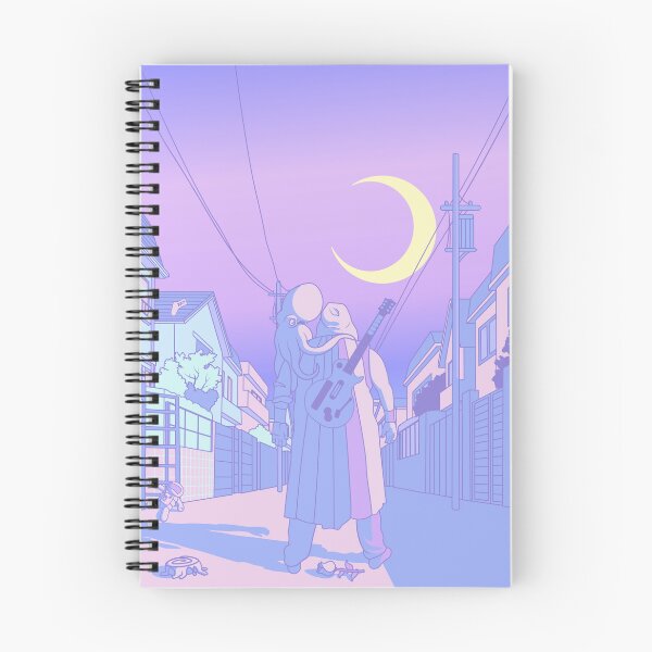 Item preview, Tim Lee - Noches estéticas de Felipe designed and sold by TheTimLee.
