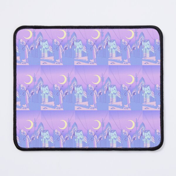 Item preview, Tim Lee - Aesthetic Felipe Nights designed and sold by TheTimLee.