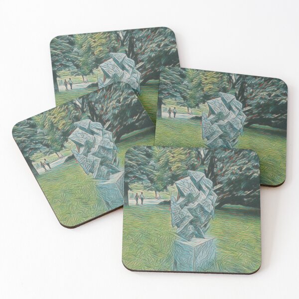 Item preview, #14 Vondelpark - Amsterdam - Street Photography 22 May 2024 designed and sold by IntFix.