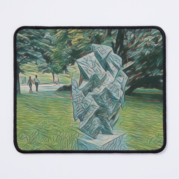 Item preview, #14 Vondelpark - Amsterdam - Street Photography 22 May 2024 designed and sold by IntFix.