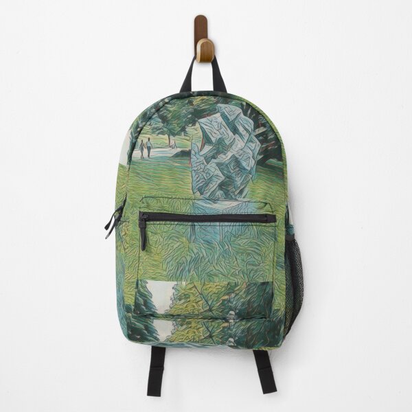 Item preview, #14 Vondelpark - Amsterdam - Street Photography 22 May 2024 designed and sold by IntFix.