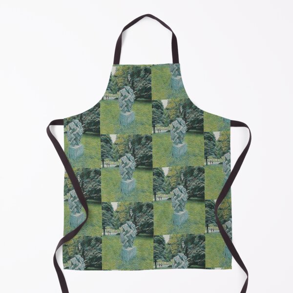 Item preview, #14 Vondelpark - Amsterdam - Street Photography 22 May 2024 designed and sold by IntFix.
