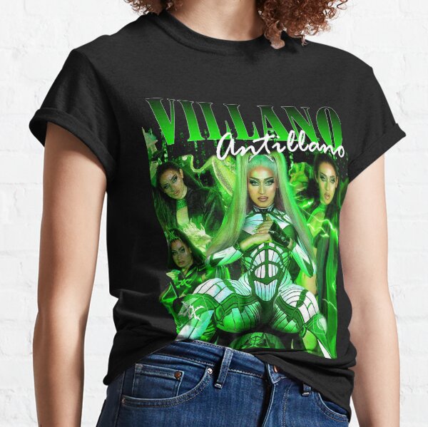 Item preview, Villano Antillano designed and sold by PXRO.