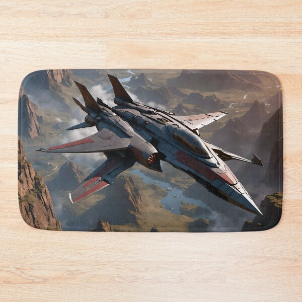 Item preview, Easy to travel in a modern spaceship designed and sold by Marcu Ioachim.