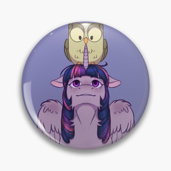 Item preview, Twilight and Owlicious (Pets Collection) designed and sold by Random-Raskal.