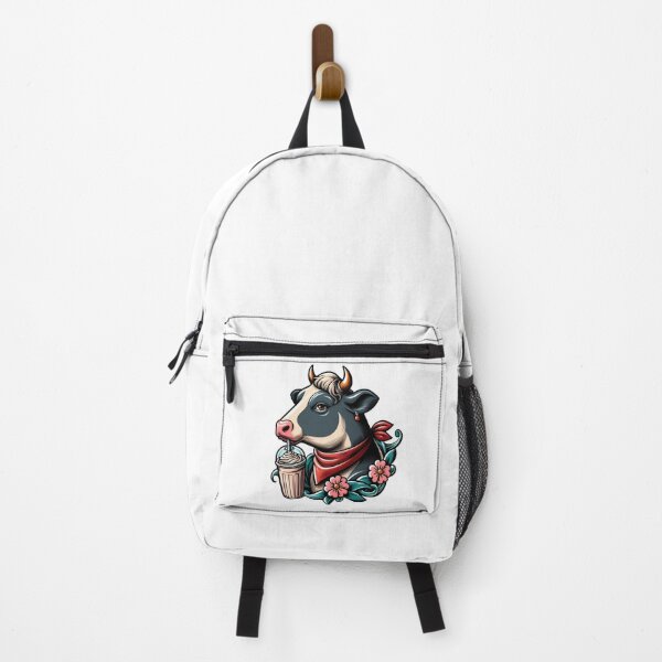 Item preview, Milkshake Sippin’ Cow designed and sold by TeeGleam.