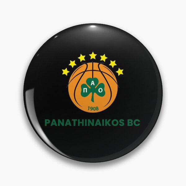 Item preview, Panathinaikos BC designed and sold by 3ddream.