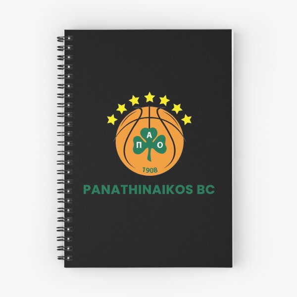 Item preview, Panathinaikos BC designed and sold by 3ddream.