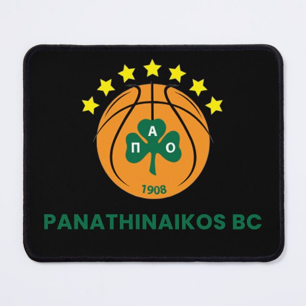 Item preview, Panathinaikos BC designed and sold by 3ddream.