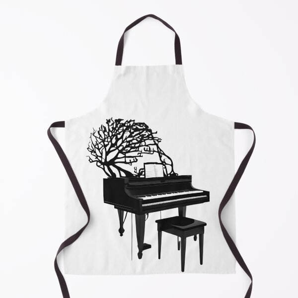 Item preview, Piano designed and sold by Suzan Buyukengin.
