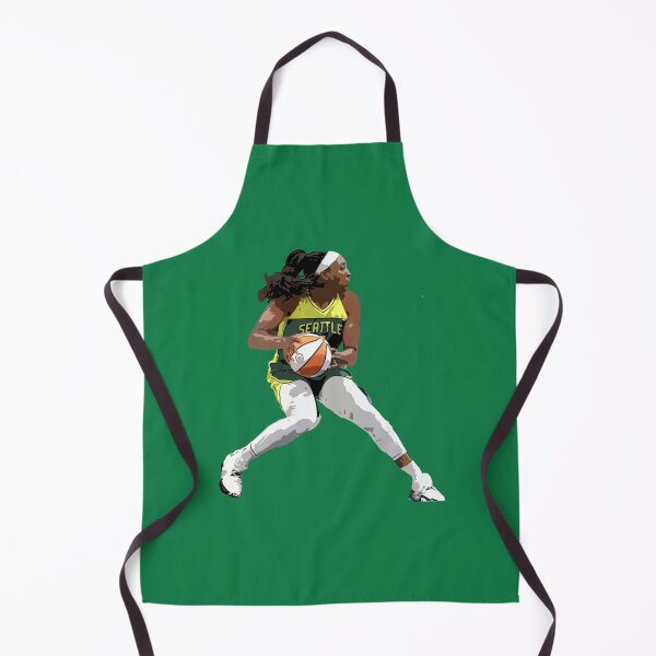 Item preview, Nneka Ogwumike designed and sold by raffrasta.