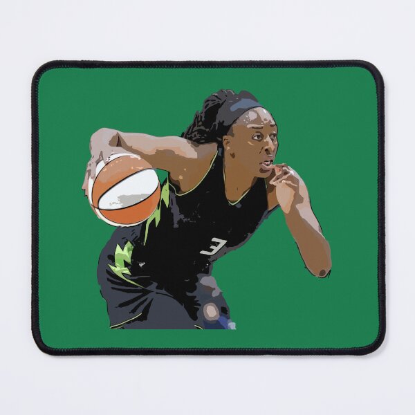 Item preview, Nneka Ogwumike designed and sold by raffrasta.