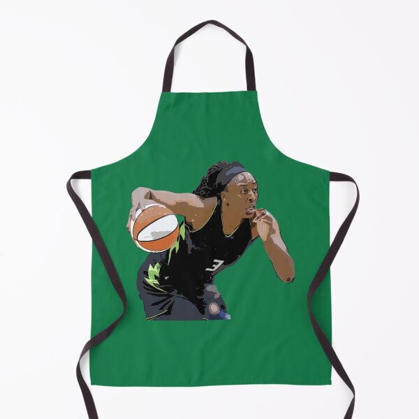 Item preview, Nneka Ogwumike designed and sold by raffrasta.