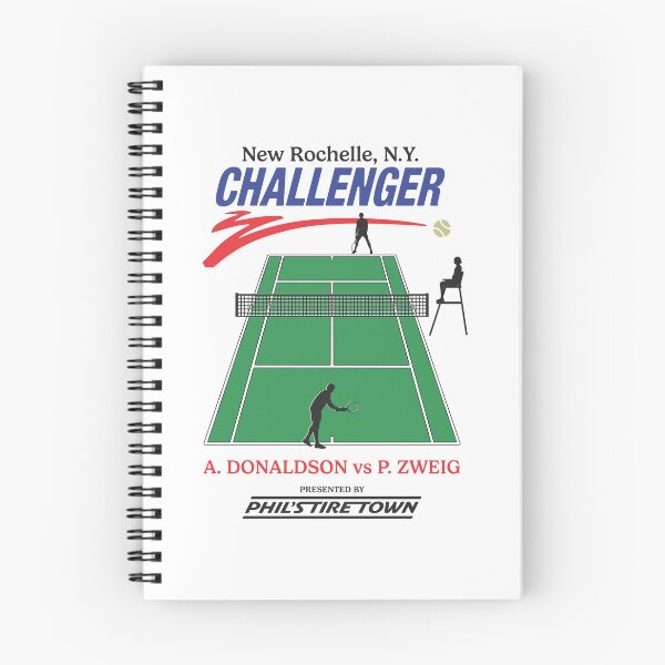 Item preview, Challengers Retro Tee - New Rochelle Challenger Phil's Tire Town (Green/Red) designed and sold by lindaxufz.