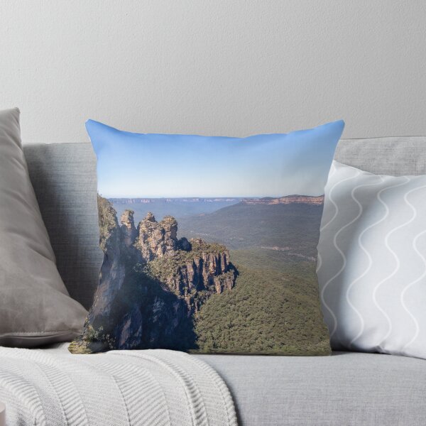 Item preview, Three Sisters Katoomba designed and sold by jackbeltane.